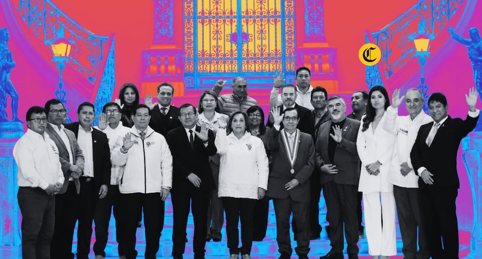 Entretelones | Gobierno excluye a la fiscalía, pero sí incluye a mineros informales en mesa técnica: los entretelones de la reunión | POLITICA – El diario andino