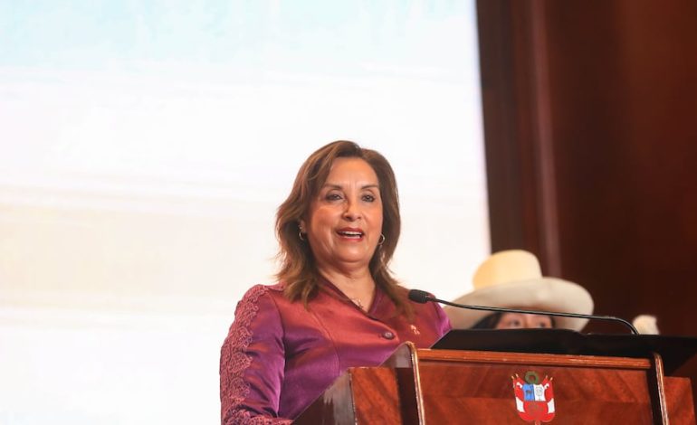 Sub -corre de acusaciones constitucionales aprueba informes que declaran quejas constitucionales no autorizadas contra Dina Boluarte y Martín Vizcarra | Congreso | Último | Citación
– El diario andino