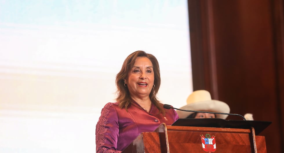 Sub -corre de acusaciones constitucionales aprueba informes que declaran quejas constitucionales no autorizadas contra Dina Boluarte y Martín Vizcarra | Congreso | Último | Citación

 – El diario andino