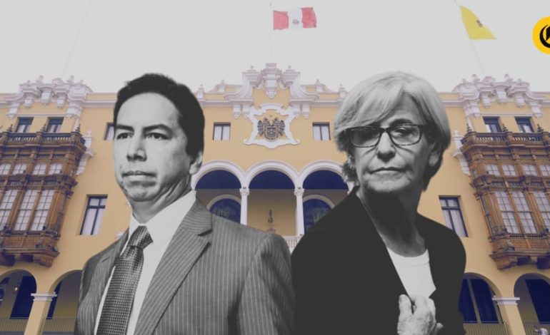 La “prueba nueva”: la salida de la fiscalía para incorporar las declaraciones de José Miguel Castro en juicio a Susana Villarán | POLITICA – El diario andino