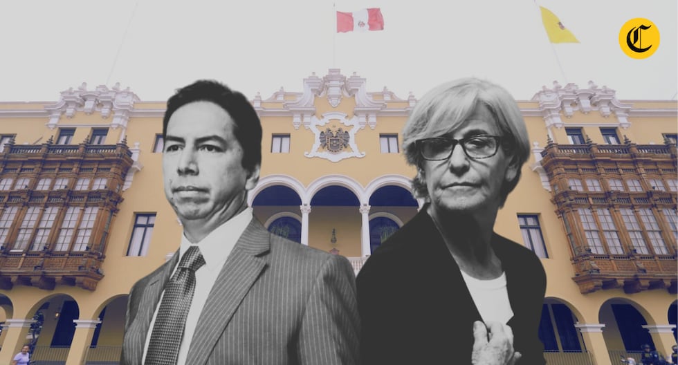 La “prueba nueva”: la salida de la fiscalía para incorporar las declaraciones de José Miguel Castro en juicio a Susana Villarán | POLITICA – El diario andino