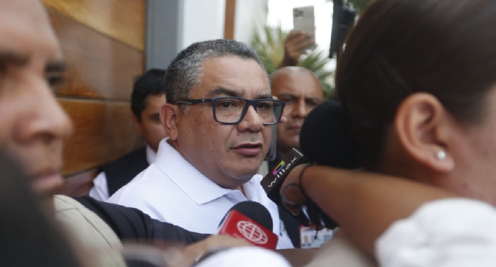 SNRTV dice que la cancelación de Santiváñz contra los periodistas latinos es un grave ataque contra la libertad de noticias | Citación

 – El diario andino