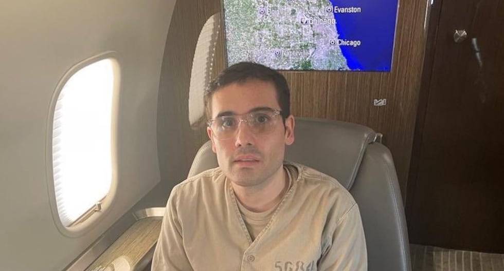 Ovid Guzmán: la Oficina del Fiscal de Nueva York cerró un caso contra el hijo de ‘El Chapo’ Guzmán | Chicago | Illinois | Cartel Sinaloa | Los Chapitos | México | Último | MUNDO

 – El diario andino