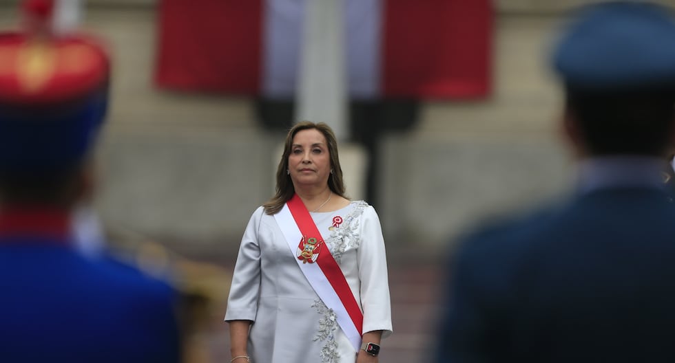 Dina Boluarte ¿Qué se espera del mensaje al presidente del presidente? Las autoridades y los sindicatos proporcionan los puntos clave para el 28 de julio | Jessica Luna | Julia Torreblanca | Zosimo Cárdenas | Jesús Maldonado | Citación

 – El diario andino