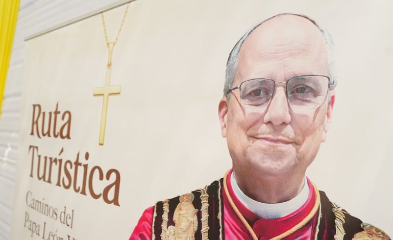 El gobierno lanza las carreteras de la ruta turística «Papa Leo XIV» en cuatro regiones del país | PERÚ
– El diario andino