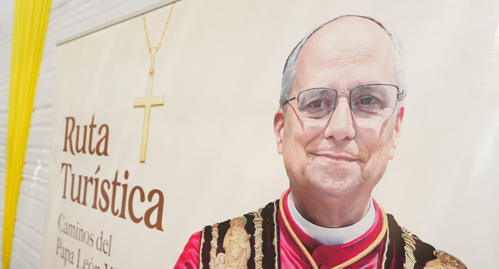 El gobierno lanza las carreteras de la ruta turística «Papa Leo XIV» en cuatro regiones del país | PERÚ

 – El diario andino