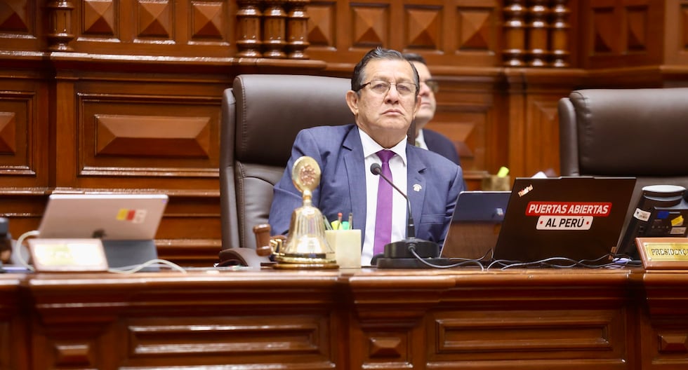 Ley de Amnistía 1980-2000 | Congreso: La Comisión Permanente aprueba una segunda votación por los miembros militares, la policía y los autocomitados | Último | Citación

 – El diario andino