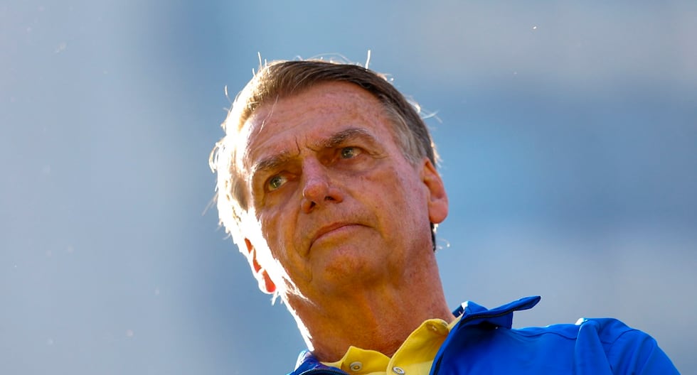 Jair Bolsonaro suspende su agenda de julio por «crisis hipayan y vómitos constantes» | Brasil | Corte Suprema | Flávio Bolsonaro | Avenida Paulista | Sao Paulo | Luiz Inacio Lula da Silva | Último | MUNDO

 – El diario andino