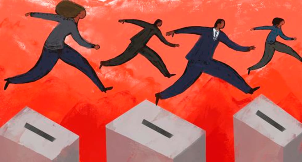 Elecciones 2026: 100 alcaldes que renunciaron en menos de un año y regresaron a los movimientos regionales | Congreso | Senado | Diputados | Citación

 – El diario andino