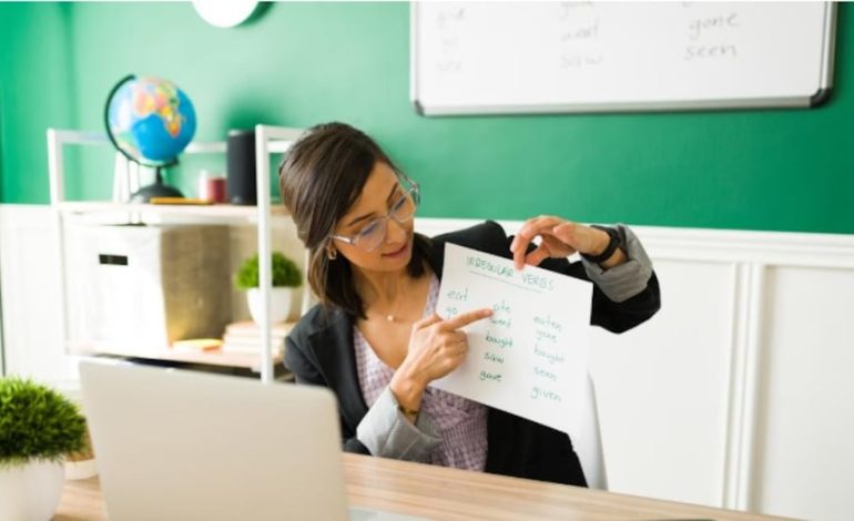 ¿Cómo emprender con el impacto educativo en el Perú? | PERÚ

 – El diario andino