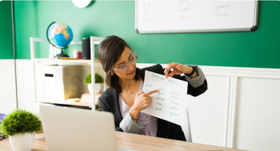 ¿Cómo emprender con el impacto educativo en el Perú? | PERÚ

 – El diario andino