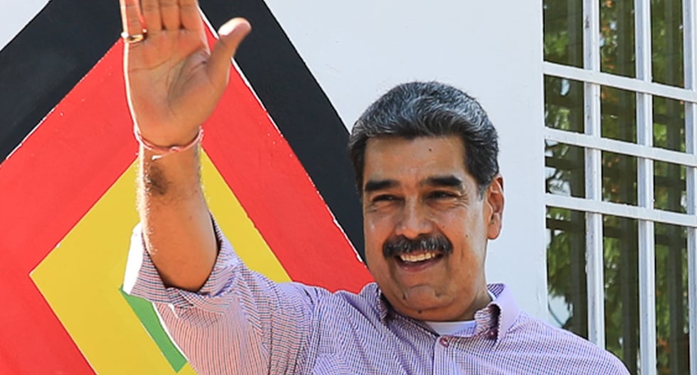 Venezuela libera a Peruviano, que fue arrestado desde septiembre pasado | Perú | El último Salvador | MUNDO

 – El diario andino