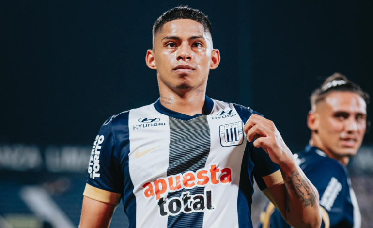 5 ráfagas negativas internacionales que podrían cortar antes de Grêmio
– El diario andino