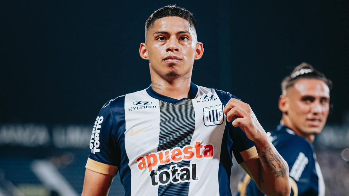 5 ráfagas negativas internacionales que podrían cortar antes de Grêmio

 – El diario andino