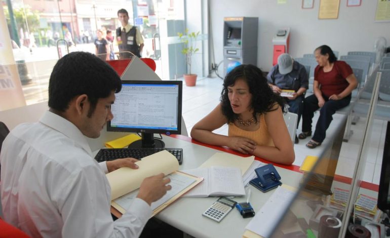 Hay preocupación en las cajas para la nueva junta del director del Congreso.

 – El diario andino