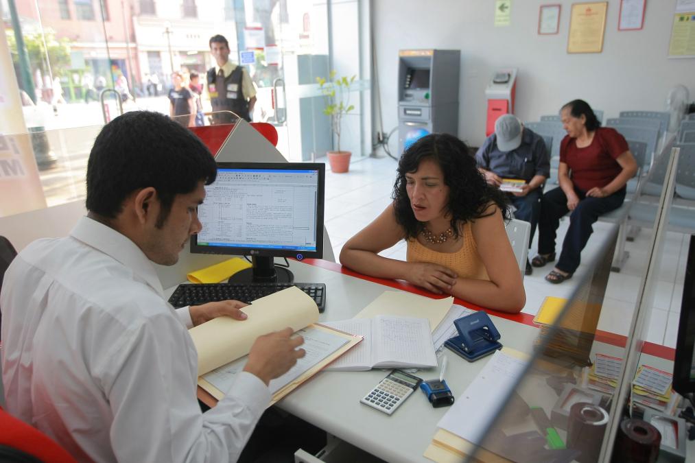 Hay preocupación en las cajas para la nueva junta del director del Congreso.

 – El diario andino