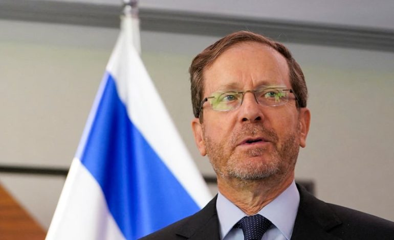 Israel Guerra – Hamás en Gaza | Presidente israelí: La decisión de Macron de reconocer a Palestina no promoverá la paz por última vez | MUNDO
– El diario andino