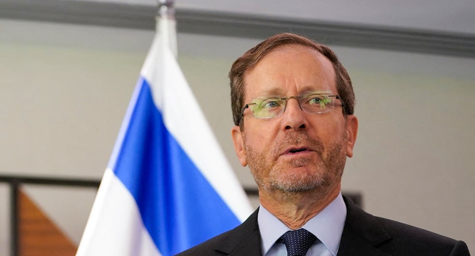 Israel Guerra – Hamás en Gaza | Presidente israelí: La decisión de Macron de reconocer a Palestina no promoverá la paz por última vez | MUNDO

 – El diario andino