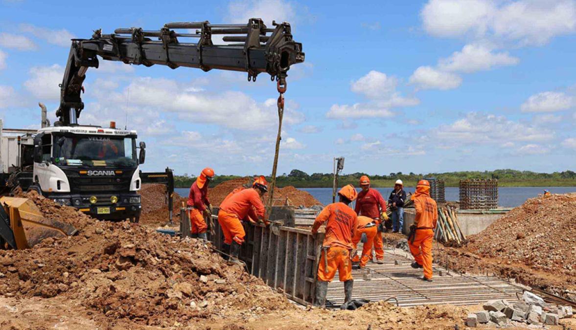 Los documentos fiscales llegan a los registros en el primer semestre

 – El diario andino