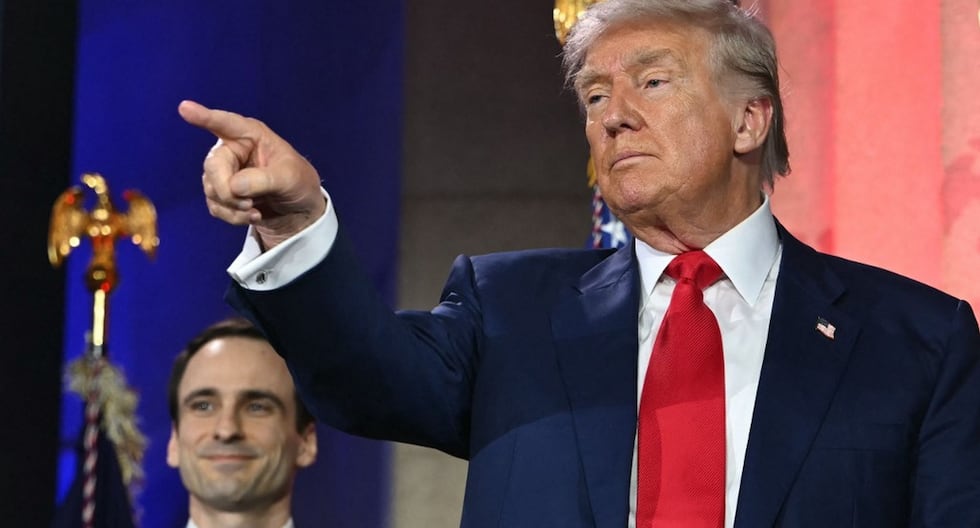 Los embajadores designados por Trump continúan desatando la inquietud e irritación en los países de destino | MUNDO

 – El diario andino