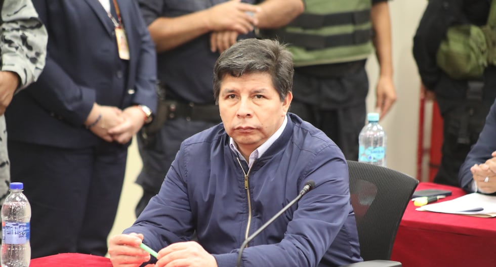 La Comisión Permanente proporciona 15 días para investigar una queja constitucional contra Pedro Castillo | Citación

 – El diario andino