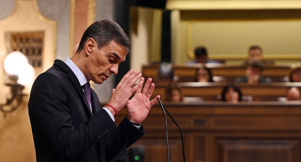 España | Pedro Sánchez marca la distancia con familiares involucrados en la corrupción: ¿es suficiente para salvar a su gobierno? | PSOE | Caso Koldo | Parlamento | Luis Ábalos | Koldo García Izaguirre | Santos Cerdán | MUNDO

 – El diario andino