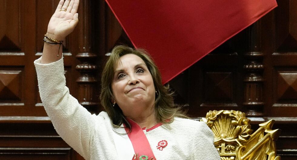 Dina Boluarte | El gobierno boliviano rechaza la declaración del presidente de Perú de que es un estado fallido | Último | Citación

 – El diario andino