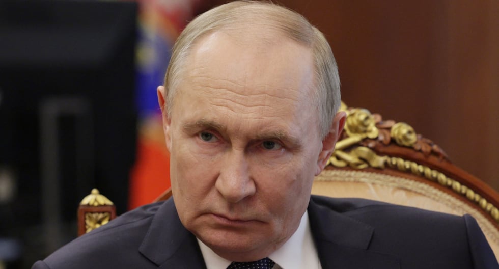 Rusia acusa a las sanciones de bloquear el pacto de alimentos con la ONU | Último | MUNDO

 – El diario andino