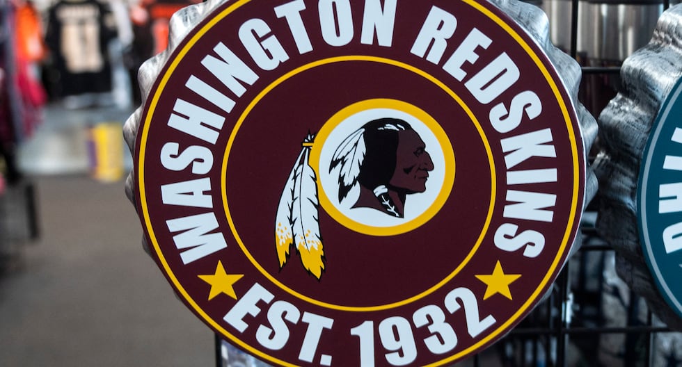 Cómo los comandantes de Washington de la NFL cambiaron su nombre y por qué Trump quiere que usen su apodo original | MUNDO

 – El diario andino