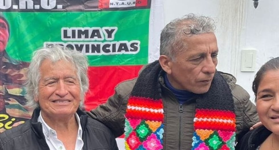 Virgilio Acuña afirma hablar con los juegos para las alianzas, pero no menciona a Agauro Humala | Elecciones 2026 | Último | Citación

 – El diario andino
