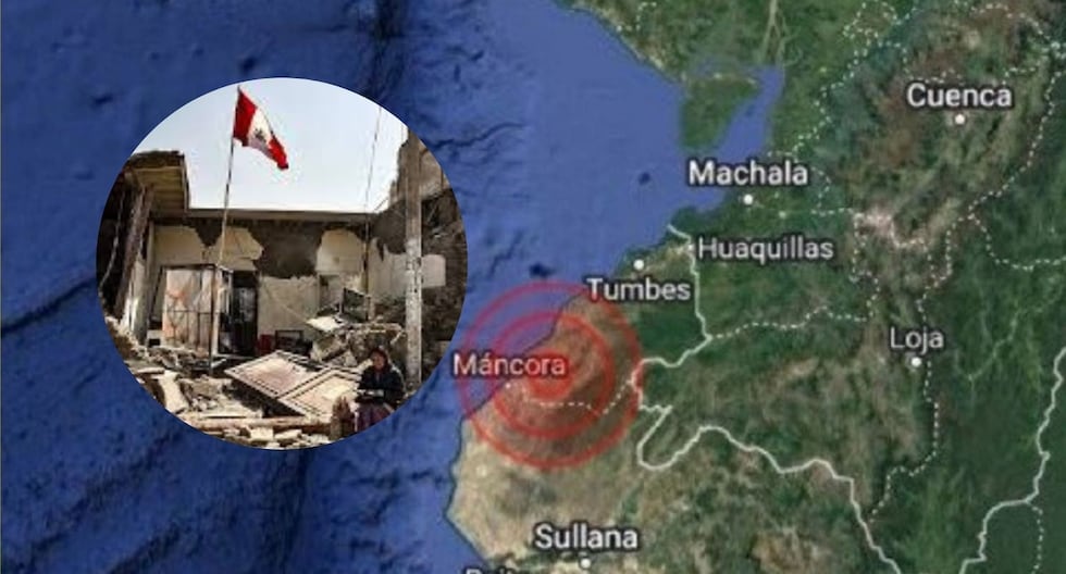 Temor en Perú Hoy, sábado 5 de julio: Lugar del epicentro, tiempo y magnitud de los terremotos a través de IGP | PERÚ

 – El diario andino