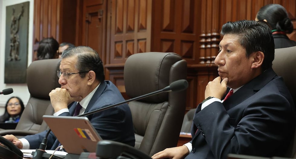 Proética: «Amnistía que viola los derechos fundamentales es corrupción política» | Citación

 – El diario andino