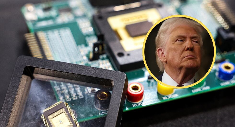 Uu. Detiene al sospechoso iraní por exportar tecnología prohibida a Irán | Último | MUNDO

 – El diario andino