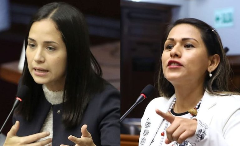Dina Boluarte: Presentan facturas para derogar el comando que elevó sus salarios a S/ 35,568 | Último | Citación

 – El diario andino