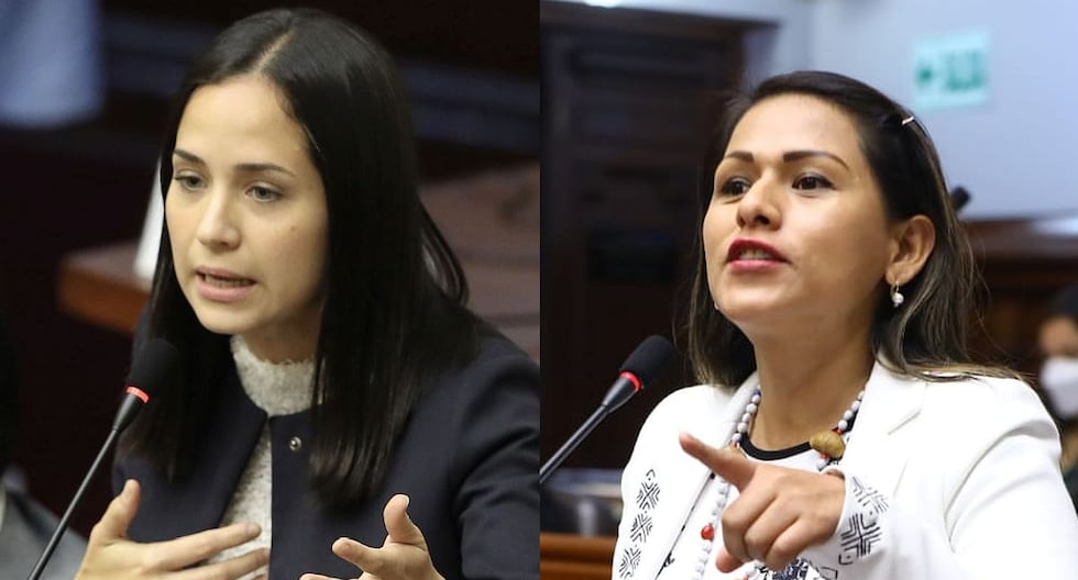 Dina Boluarte: Presentan facturas para derogar el comando que elevó sus salarios a S/ 35,568 | Último | Citación

 – El diario andino