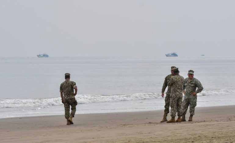 Terremoto en Rusia | Kamchatka: Más de mil evacuados en las islas del archipiélago de Galápagos por alerta de tsunami | Último Ecuador | MUNDO
– El diario andino