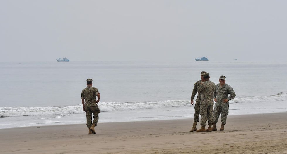 Terremoto en Rusia | Kamchatka: Más de mil evacuados en las islas del archipiélago de Galápagos por alerta de tsunami | Último Ecuador | MUNDO

 – El diario andino