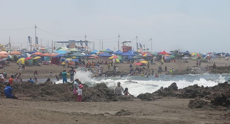 Tacna tiene el cierre total de puertos después de la alerta de tsunami por terremoto de 8.8 en Rusia | Último | PERÚ

 – El diario andino