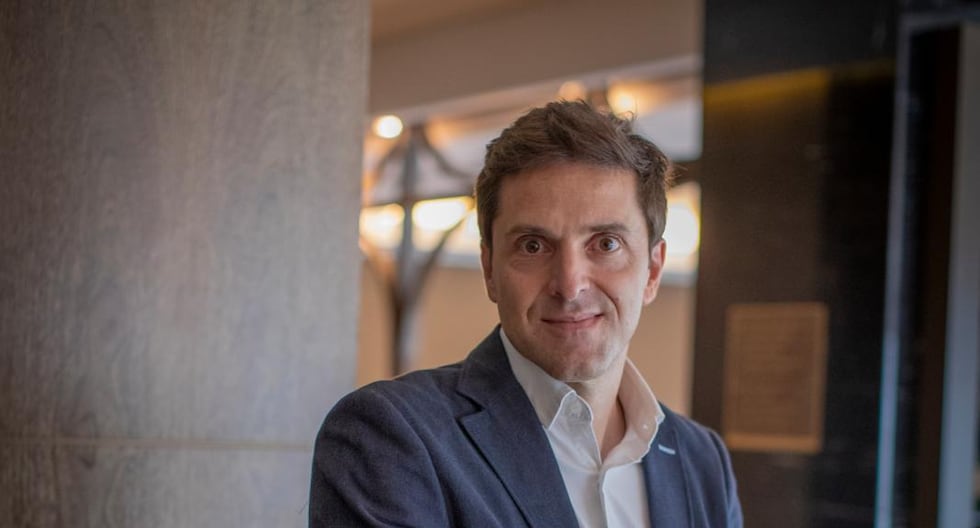¿Cómo se diseñó el nuevo aeropuerto? ¿Por qué cambió el plan inicial? El CEO responsable del diseño lo explica | CAL

 – El diario andino