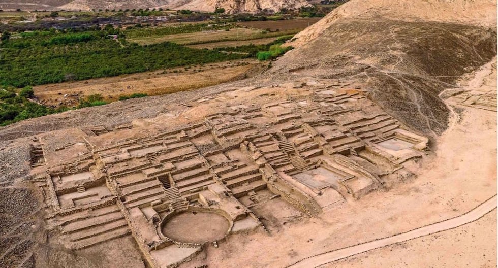 Peñico, la joya pre -hispana de Perú durante más de 3.800 años, abre sus puertas al último mundo | PERÚ

 – El diario andino