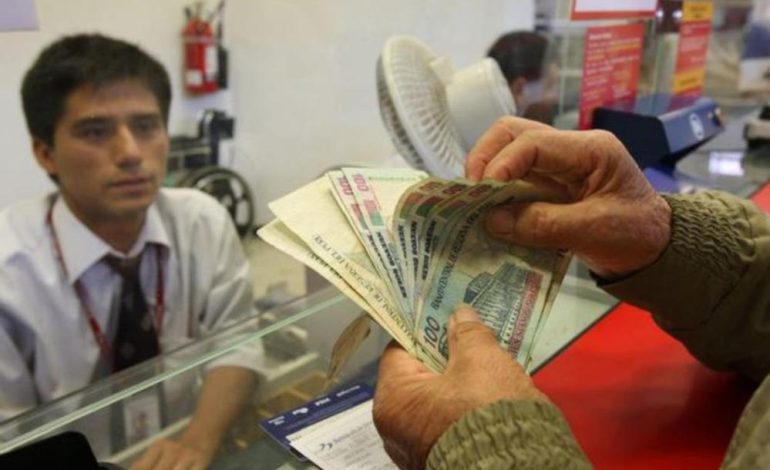 Los depósitos aumentaron en un 7,9%, mientras que los préstamos avanzaron 2.9% en junio

 – El diario andino