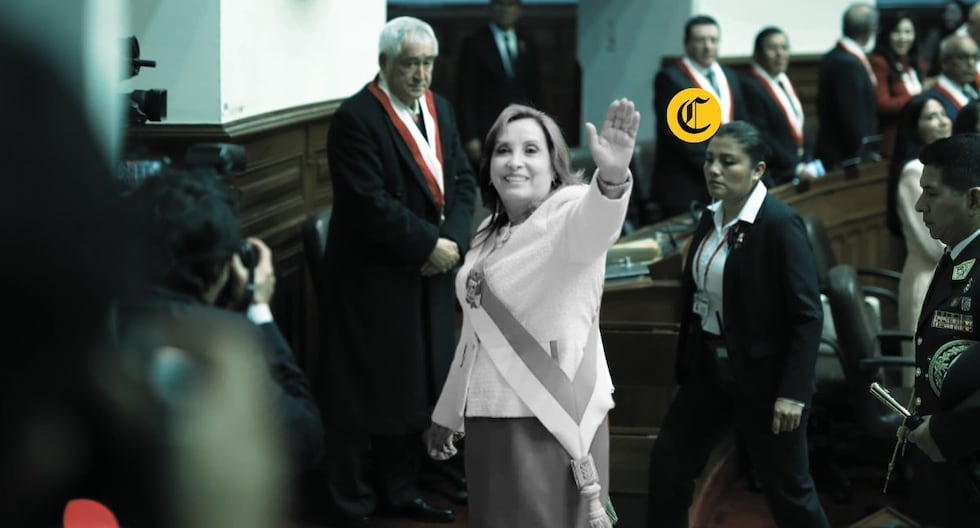Mensaje a la nación | Extenso, sin autofertilización o publicidad importante: los expertos analizan el mensaje a la nación Dina Boluarte | Congreso | Tlcnota | Citación

 – El diario andino