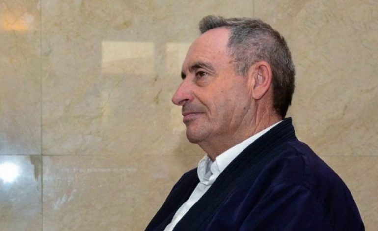 España: El primer sacerdote expulsado de la iglesia española por abuso de menores, condenado nuevamente | Pere Barceló Último | MUNDO

 – El diario andino