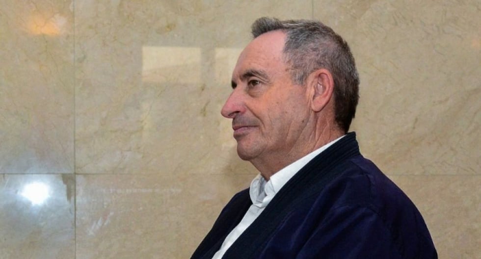 España: El primer sacerdote expulsado de la iglesia española por abuso de menores, condenado nuevamente | Pere Barceló Último | MUNDO

 – El diario andino