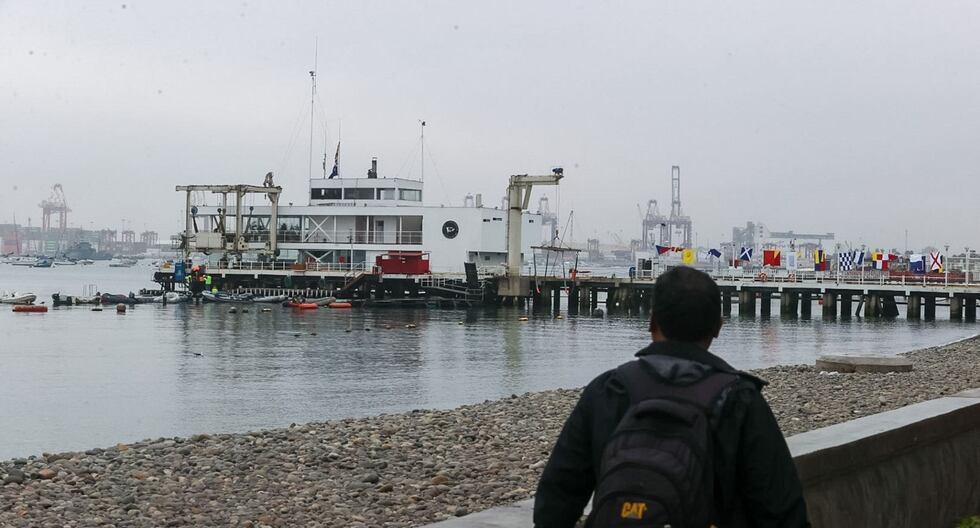 Indeci envía alertas de tsunami a los teléfonos celulares: piden cerrar el acceso a las playas | Último | CAL

 – El diario andino