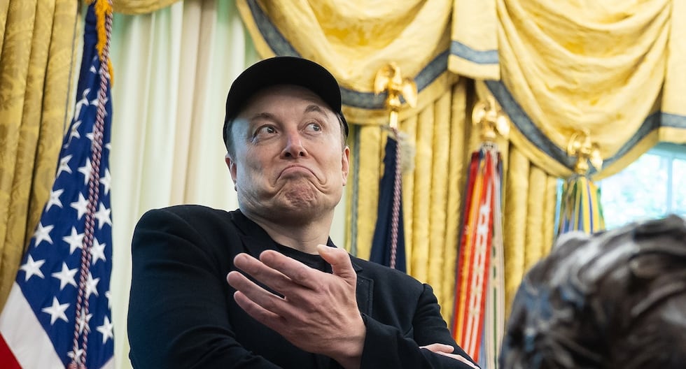Elon Musk sugiere que ha creado un partido político para «devolver su libertad» a los Estados Unidos | MUNDO

 – El diario andino