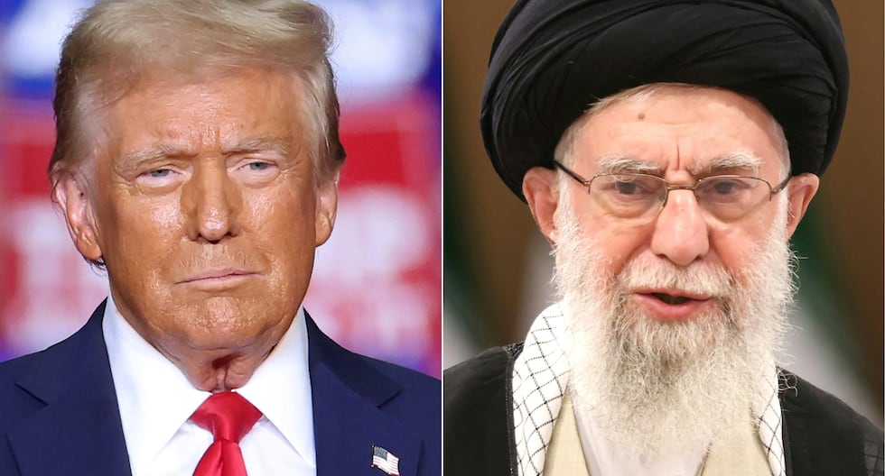 La condición de Irán para volver a las negociaciones nucleares: que Estados Unidos se compromete a no bombardear nuevamente | Donald Trump | Israel | Benjamin Netanyahu | Ayatola Ali Jamenei | MUNDO

 – El diario andino