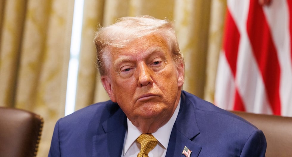 Donald Trump: El caso de Jeffrey Epstein enfurece las bases del movimiento MAGA del Presidente de los Estados Unidos | FBI | Nueva York | Kash Patel | Dar bongo | Pam Bondi | Islas Vírgenes | Último | MUNDO

 – El diario andino