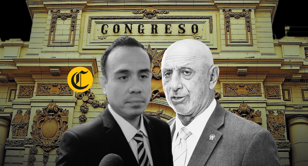 José Jerí y José Cueto: Estas son las dos listas que compiten este sábado por la Oficina Presidencial del Parlamento | Citación

 – El diario andino