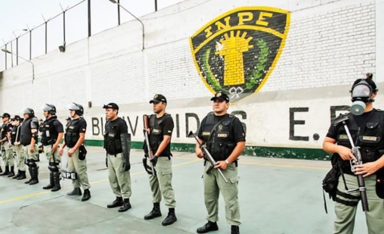 Dina Boluarte anunció la inauguración de dos nuevos centros penitenciarios para el mensaje de INPE 2026 a la última nación | PERÚ
– El diario andino